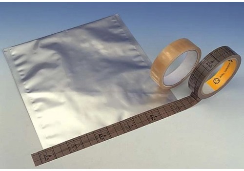 Anti-Static Heat-Proof Tapes1